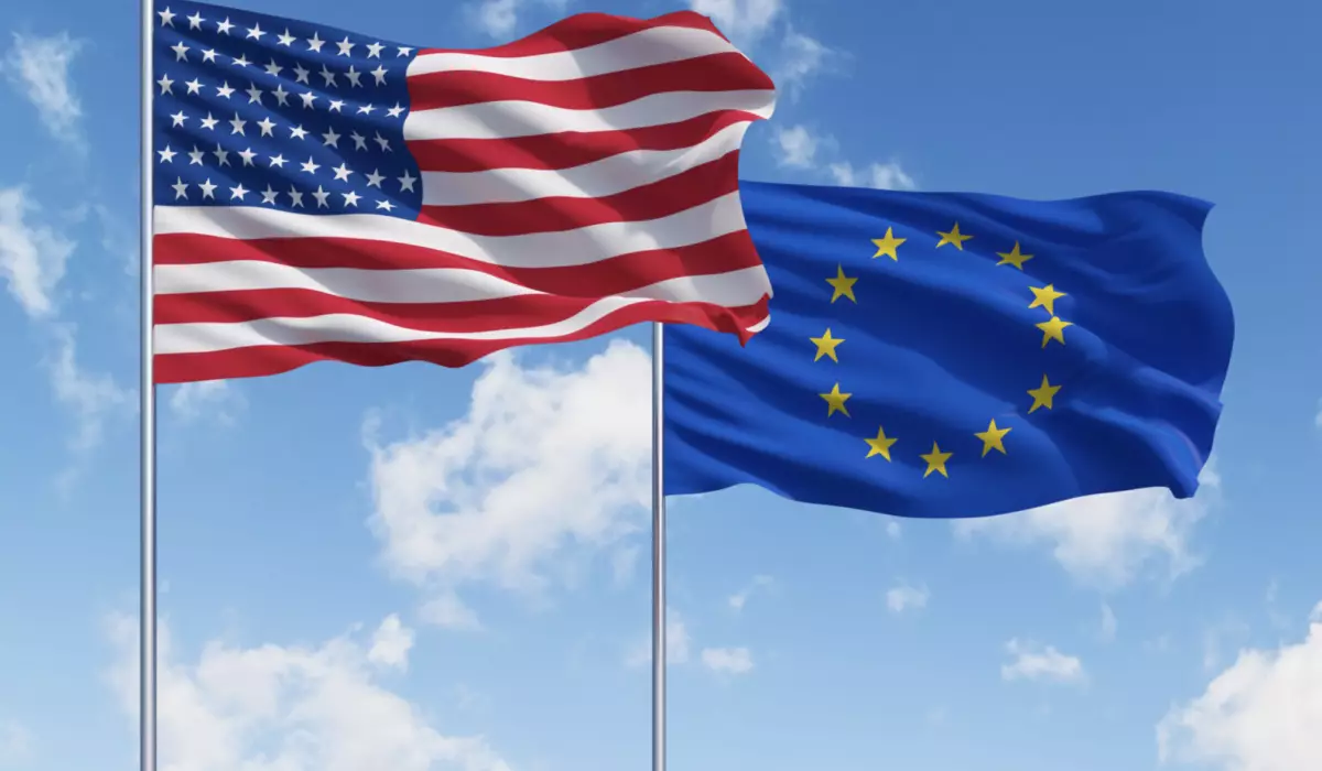 Как Европа готовится "ударить" по США из-за Гренландии