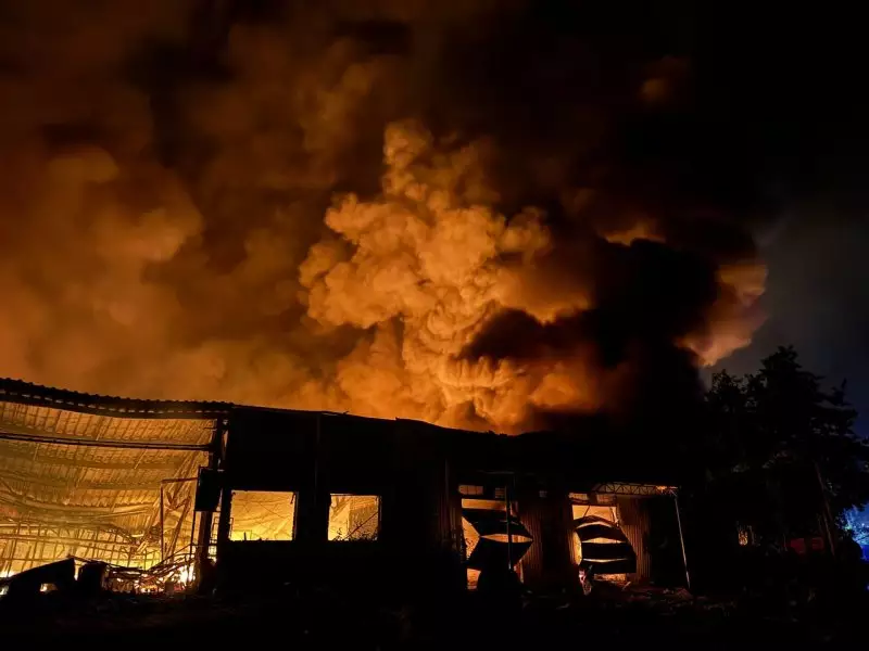 201 беспилотник за ночь: Россия атаковала Украину