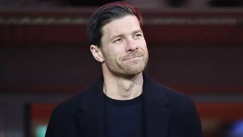 Хаби Алонсо қай клубқа барады?