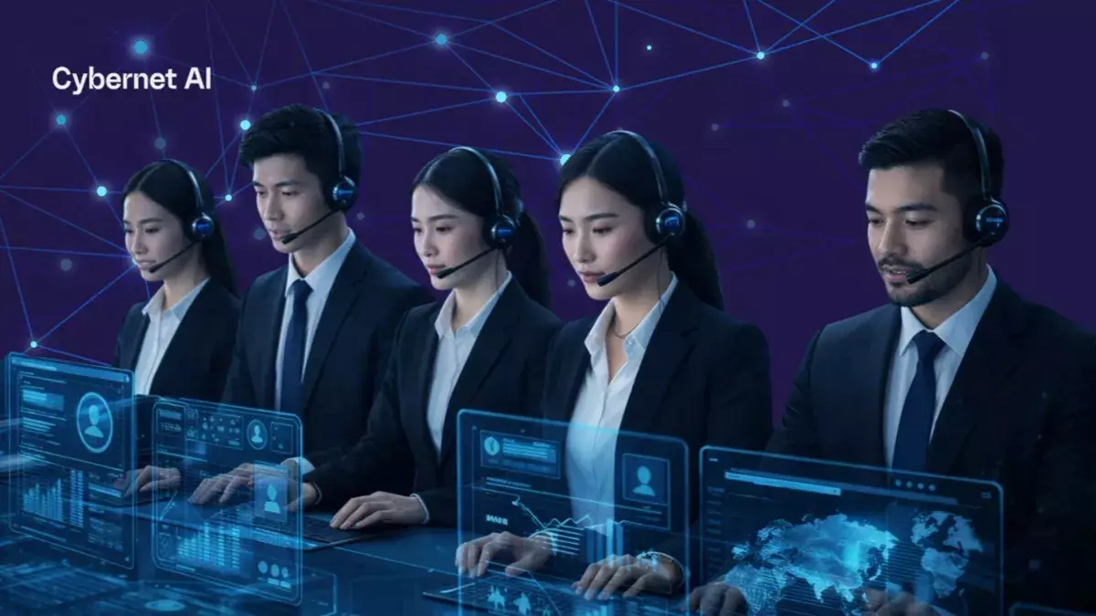 Первым в Центральной Азии Казахстан представил ИИ-проект для распознавания тюркских языков.