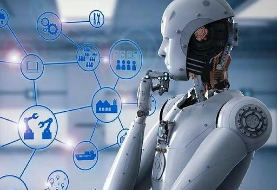 Казахстан принял первый закон об искусственном интеллекте.