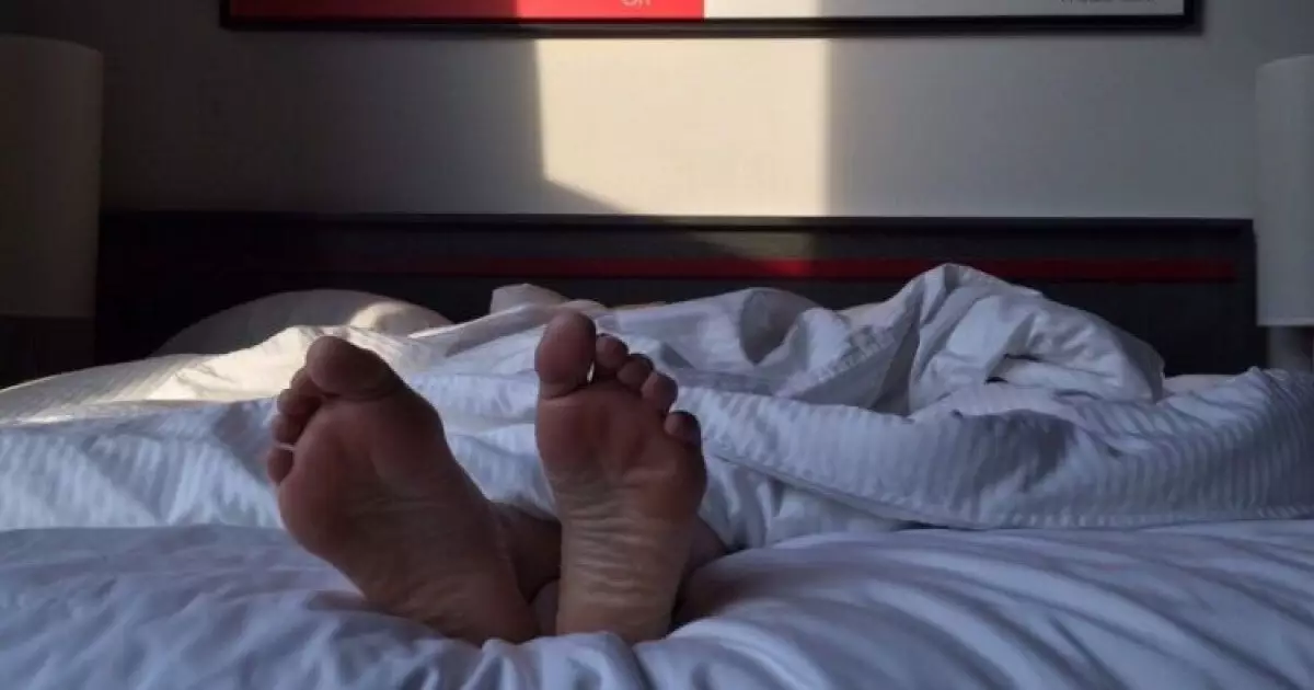  Кардиолог ұйықтап жатқанда өлімге әкелетін ауру түрлерін атады 