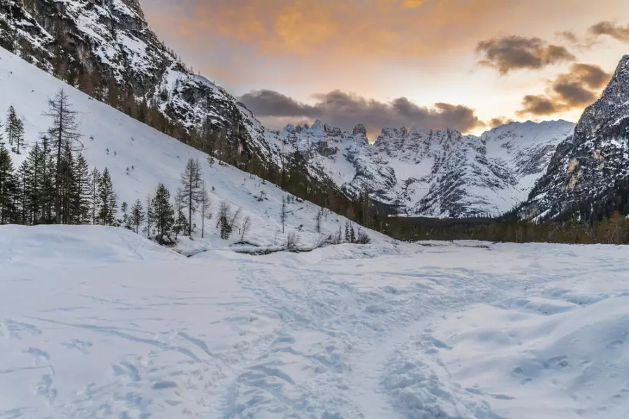 Қар, бұрқасын, тұман: алдағы күндері ауа райы қандай болады?