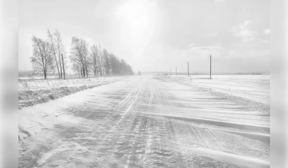 Жетісу облысында «Үшарал – Достық» тасжолы жабылды