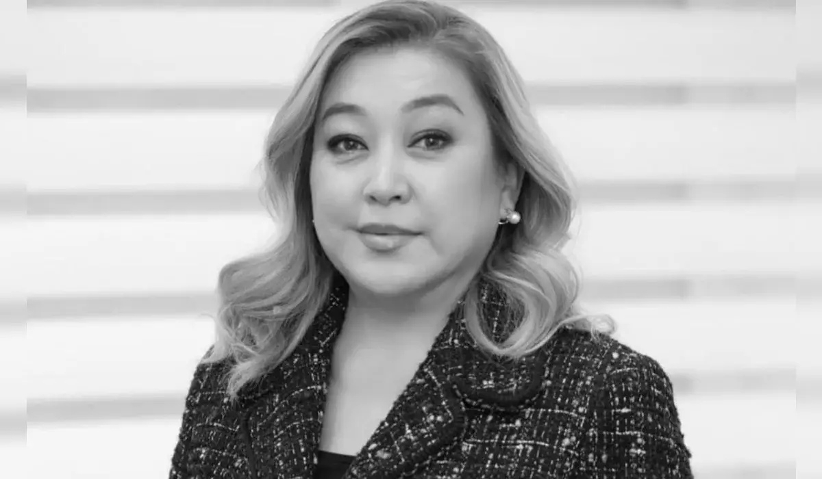 Скончалась глава Республиканского центра первичной медико-санитарной помощи