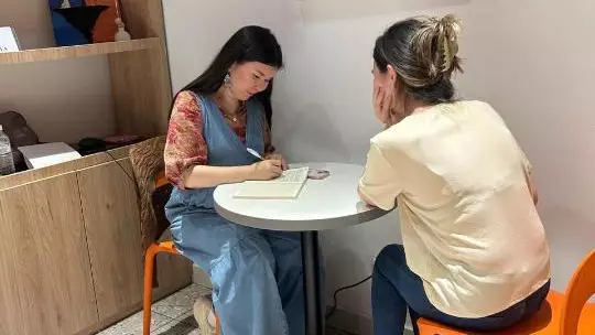 Алматыда жыл басынан бері 6,8 мыңнан астам жасқа психологиялық қолдау көрсетілді