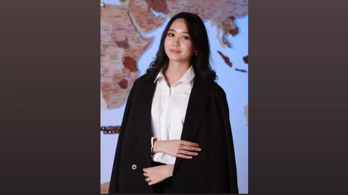 Астаналық оқушы әлемнің 10 жетекші университетінен шақырту алды