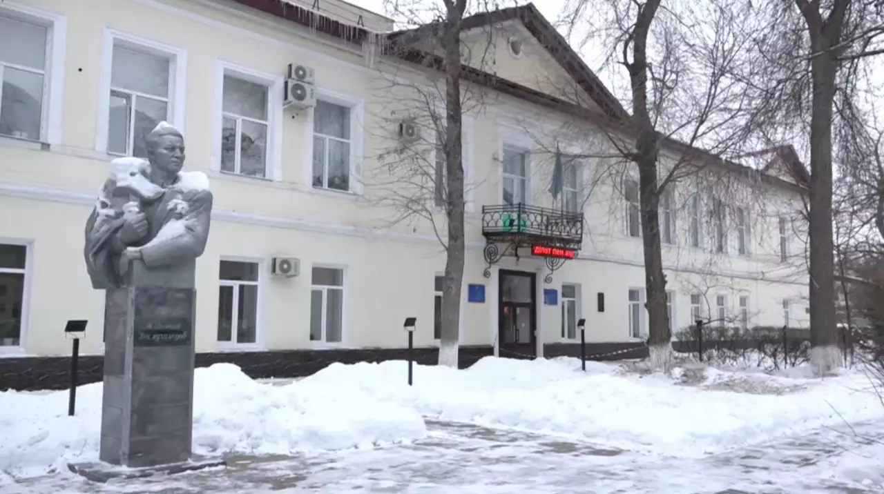 БҚО-да колледждер сенімгерлік басқаруға беріледі