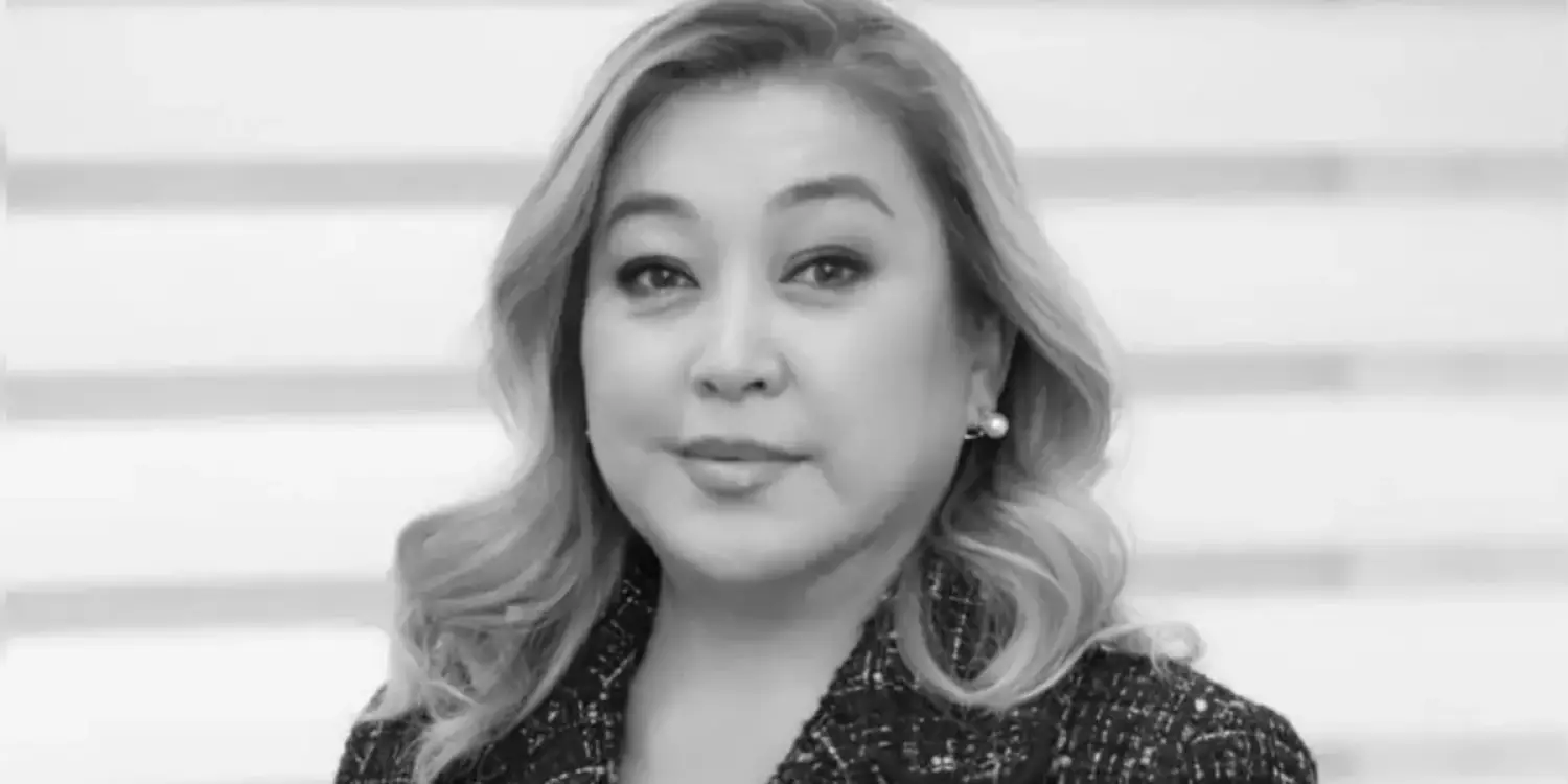 Қазақстандық танымал дәрігер кенеттен өмірден өтті