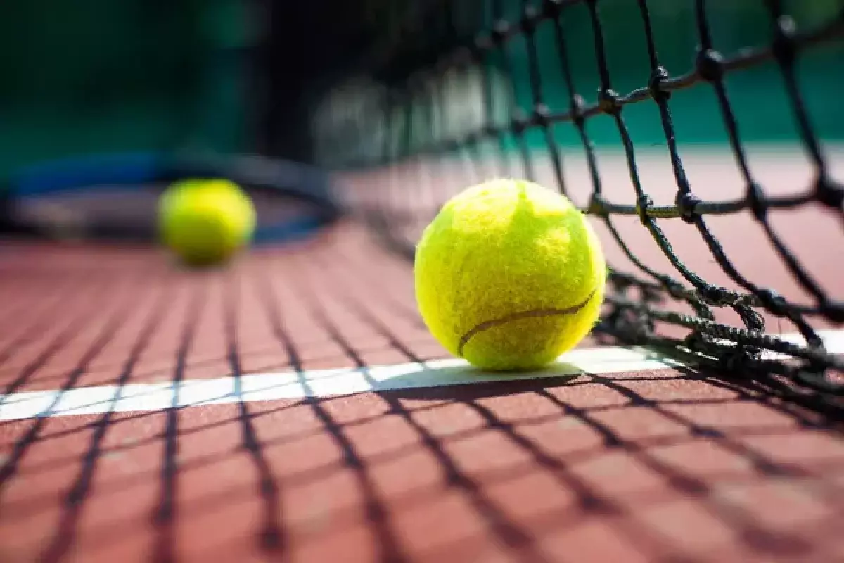 Нового капитана назначили в мужской сборной Казахстана по теннису