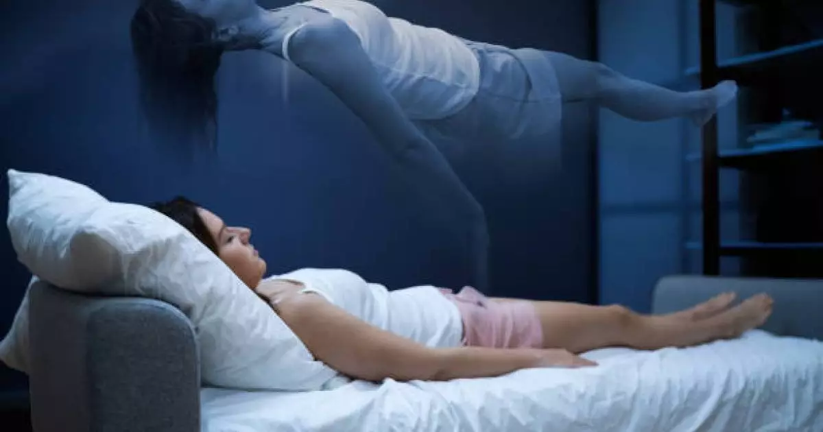  Кардиолог маман адам ұйықтап жатқанда өлімге әкелетін ауру түрлерін атады 