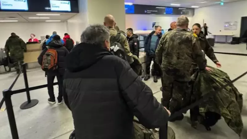 Bild: немецкие военные тайно и срочно покинули Гренландию