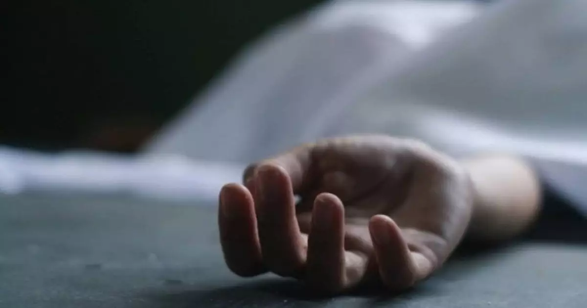  `Соңғы хаты табылды`: 38 жастағы танымал журналист тосын жағдайда қайтыс болды 