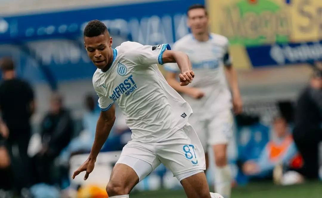 "Брюгге" Астанаға жол тартты