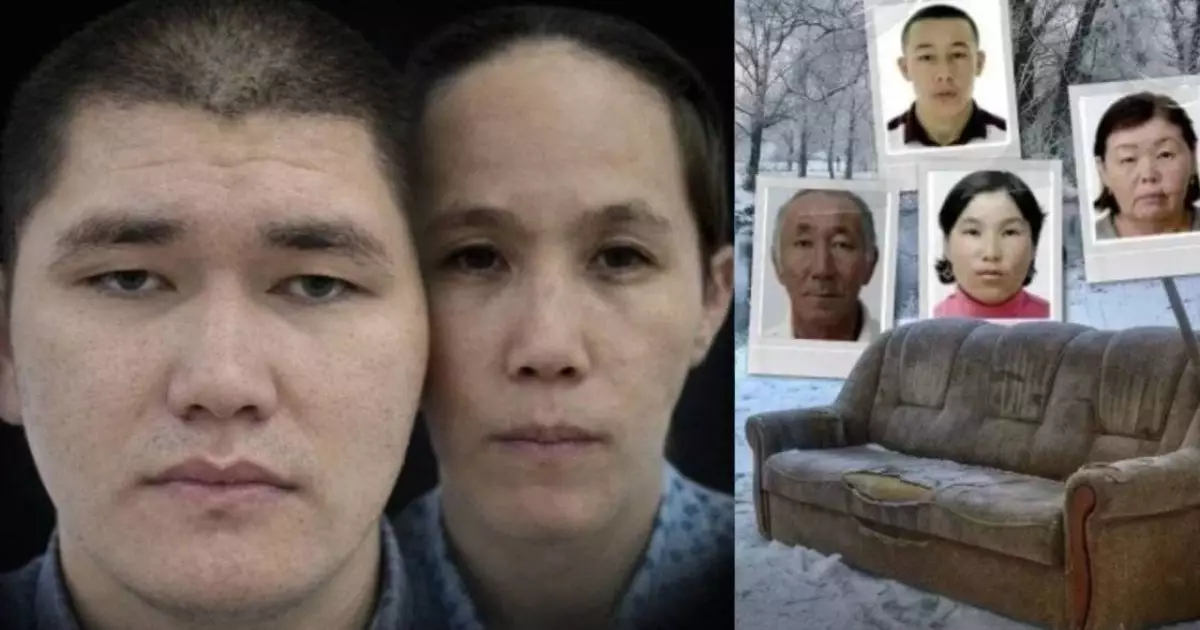  `Күйеуімен шетел асып кеткен Ақбаян анасымен араласпаған`: Атырауда жоғалған отбасы туралы тың дерек шықты (ВИДЕО) 