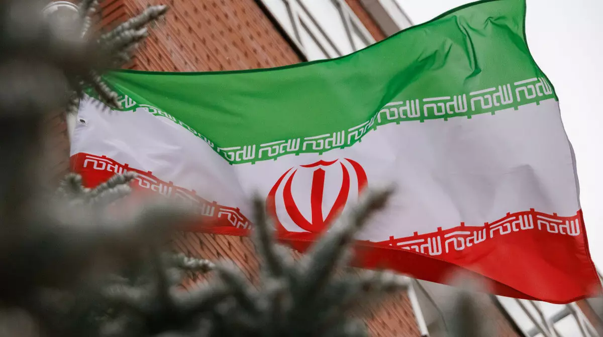 Иран готовится навсегда отключить граждан от глобального интернета