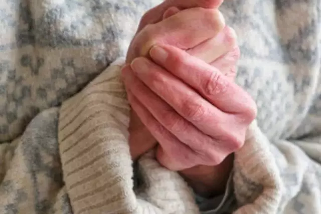 Павлодарда қатты аяздан 16 адам саусағынан айырылды