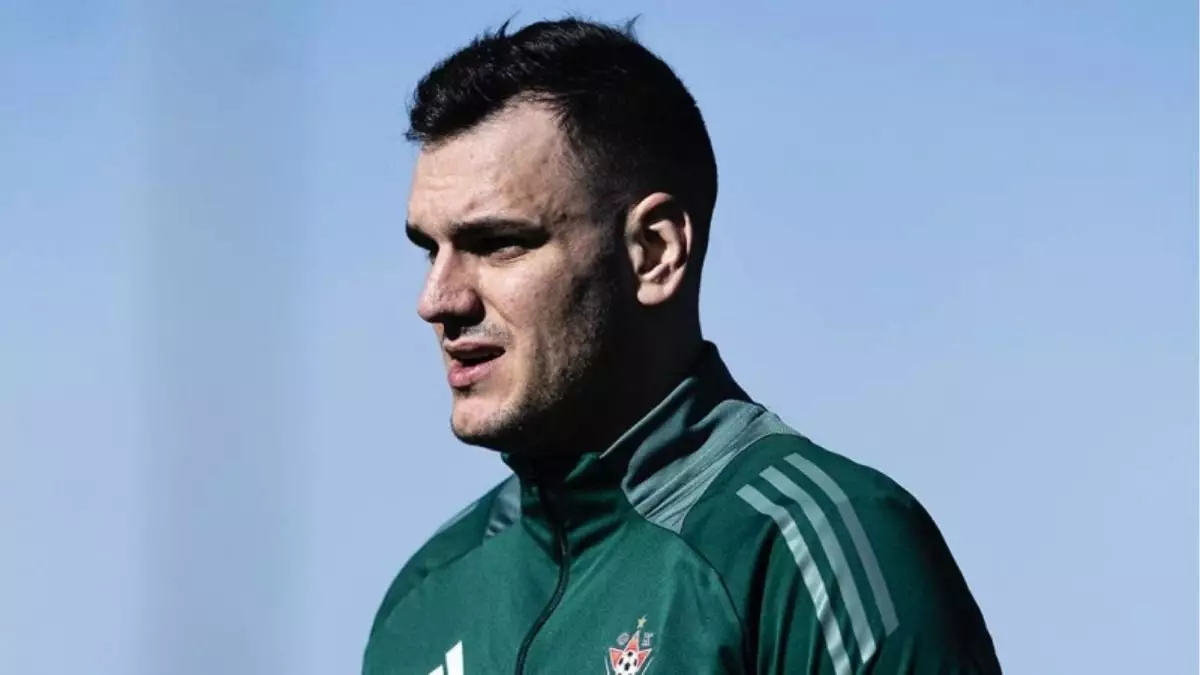 «Актобе» разгромно проиграл худшей команде Чехии