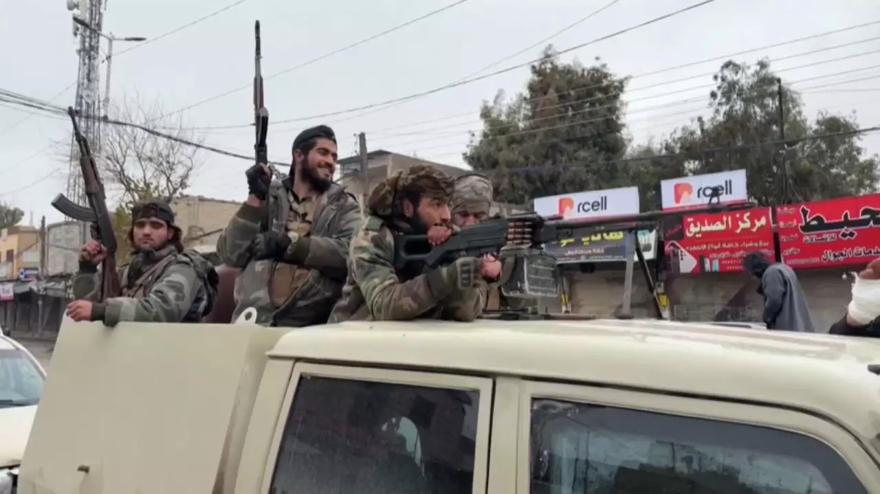 Сириялық күрдтердің құқықтары қорғалады