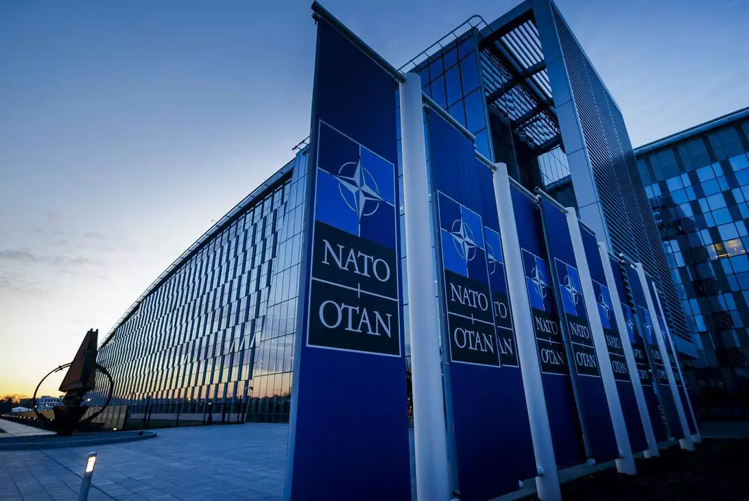 Страны НАТО выступили с совместным заявлением по Гренландии