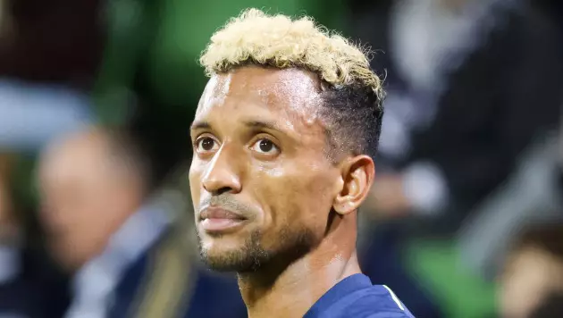 Экс-тренер "Актобе" разоблачил трансфер Нани