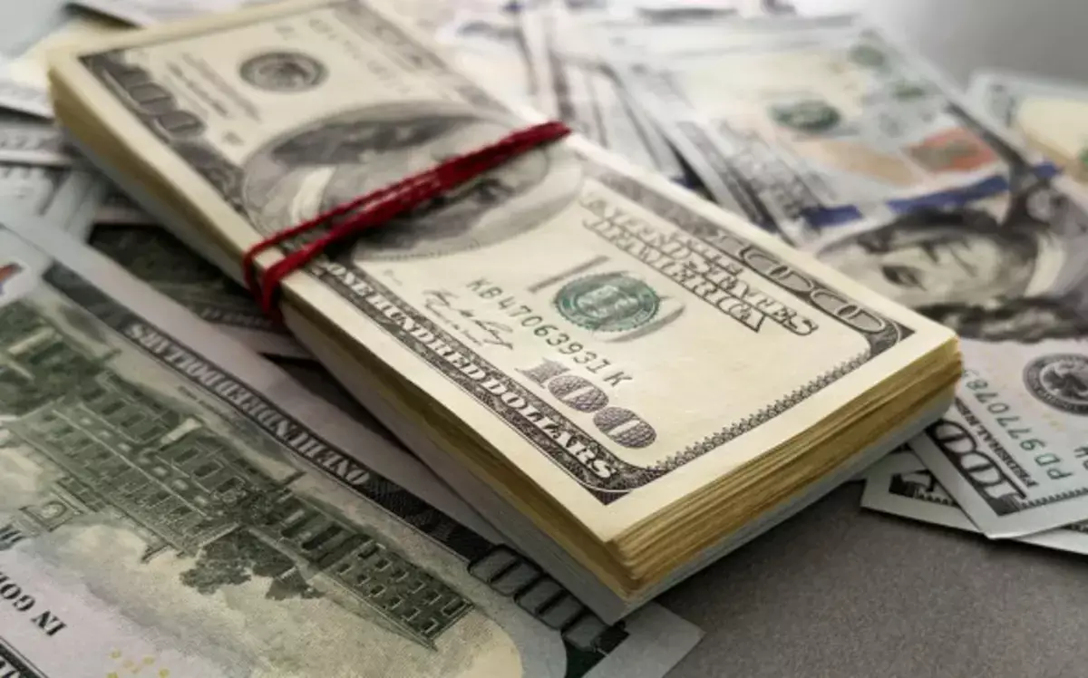 Стало известно, как обесценился доллар при Трампе - новости на Lada.kz 18.01.2026