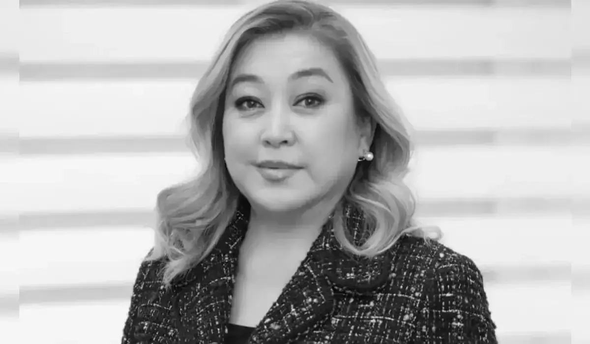 Қазақ медицинасы қара жамылды: белгілі дәрігер көз жұмды