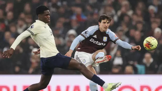 Сенсацией обернулся матч теневого фаворита АПЛ