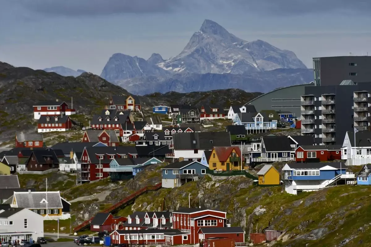 Чтобы не портить отношения с США? Бундесвер не стал оставлять военных в Гренландии