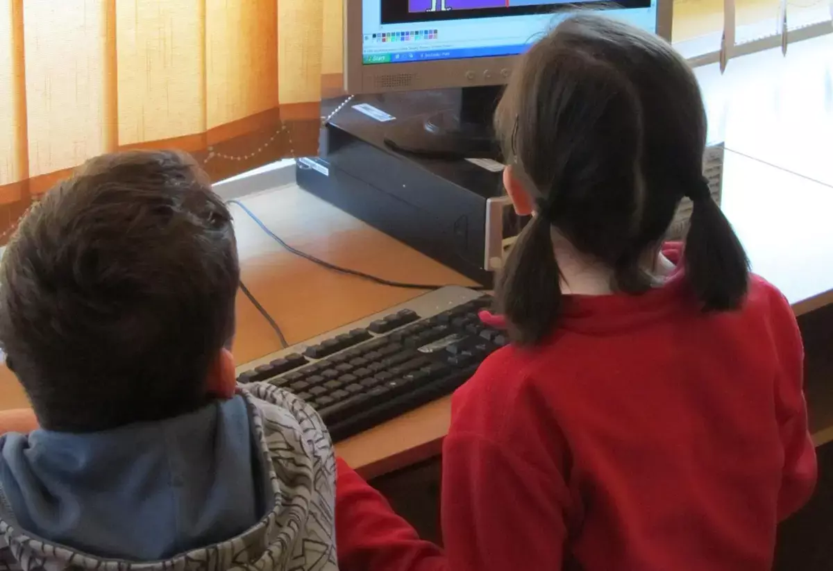 В одном из районов Мангистау детей перевели на онлайн-обучение - новости на Lada.kz 18.01.2026