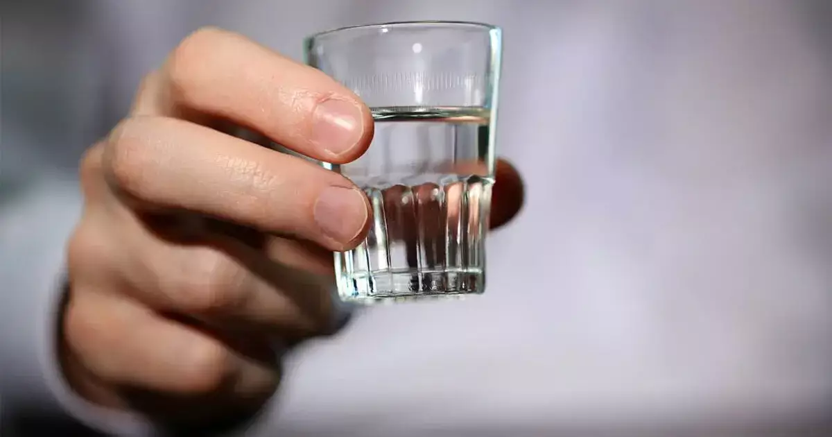 От рюмки до отказа: где в СНГ пьют больше всего, а где почти не знают алкоголя — место Казахстана удивило - новости на Lada.kz 18.01.2026