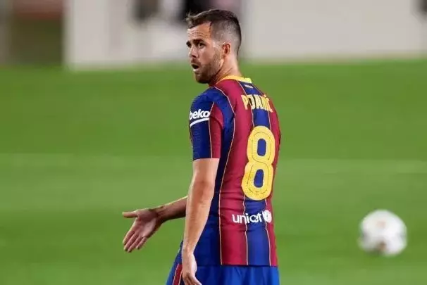 Экс-игрок "Барселоны" перейдет в "Актобе"