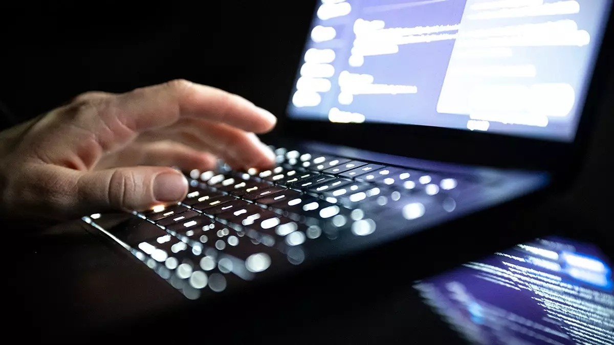 Крупный провайдер оптоволоконного интернета расследует утечку данных, затронувшую 1 млн пользователей.