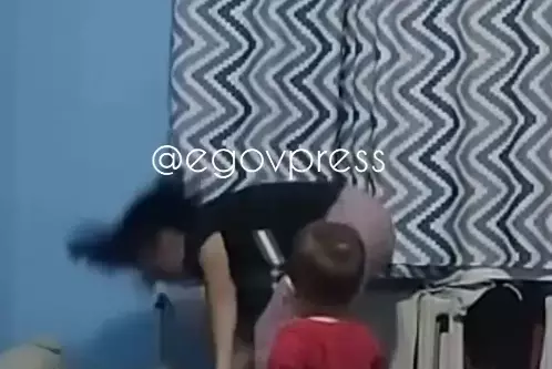 Видео с жестоким избиением ребенка в Жетысу попало в Сеть