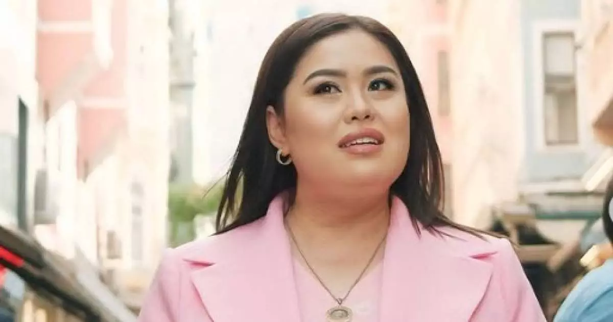  «Қорған жоқ болса, тұңғиыққа кетіп қаламын»: Дариға Бадықова оқырмандарына ой салды 