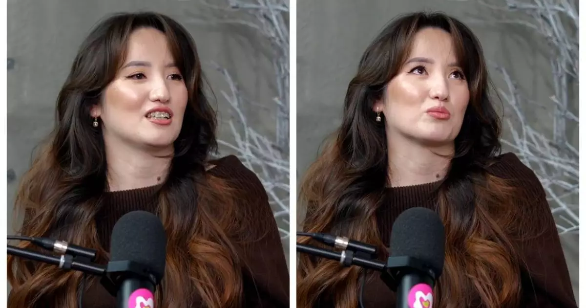  «Бала көтере алмайсың деді»: Танымал блогер жан сырын ақтарды (ВИДЕО) 