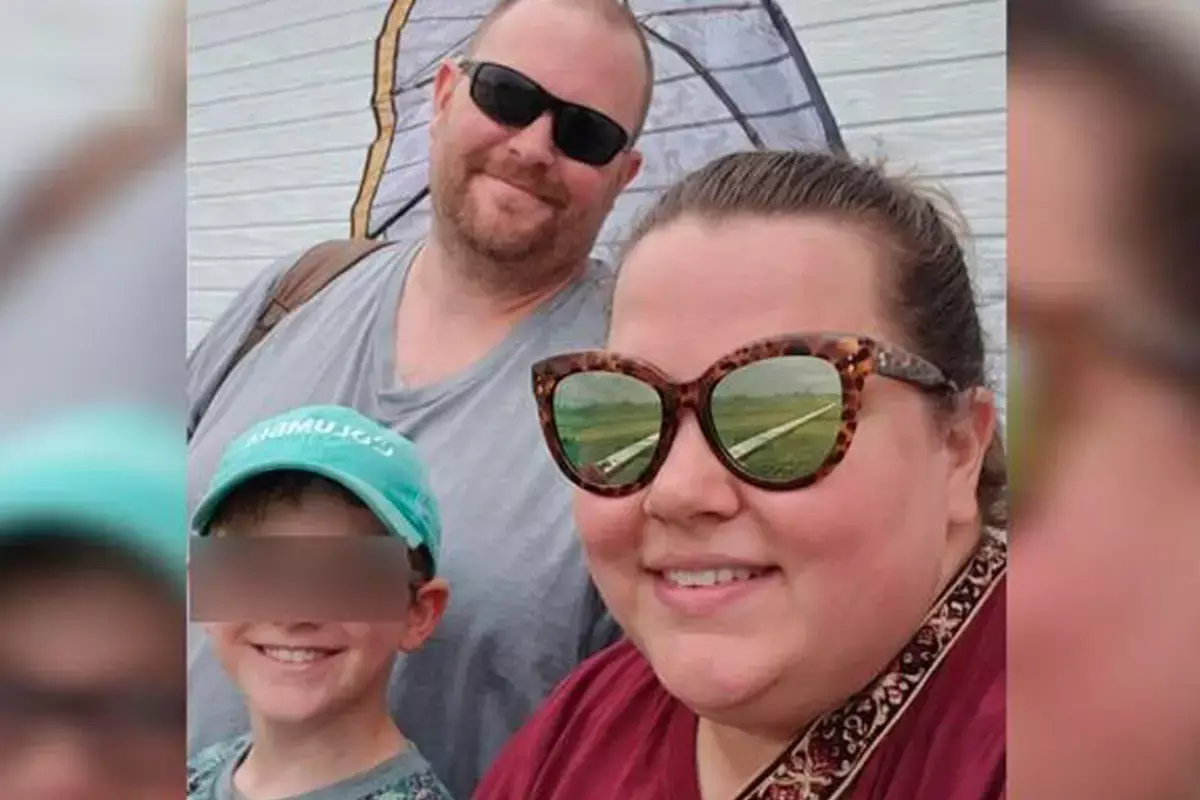 Сын убил отца выстрелом в голову из-за того, что тот отобрал у него игровую приставку перед сном - новости на Lada.kz 18.01.2026