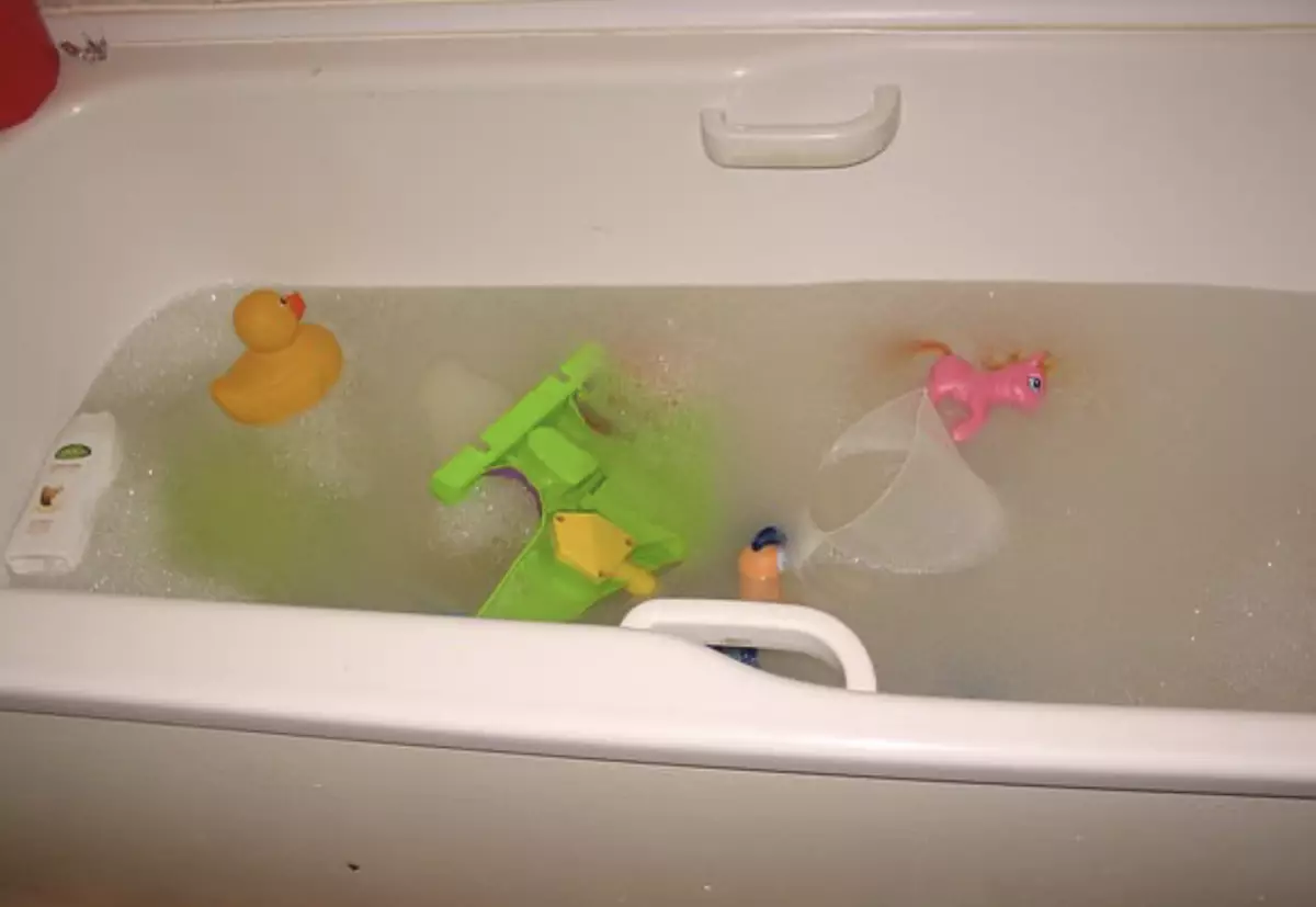 Педофил похитил девочку из ванны: насильник планирует выйти на свободу после 20 лет тюрьмы