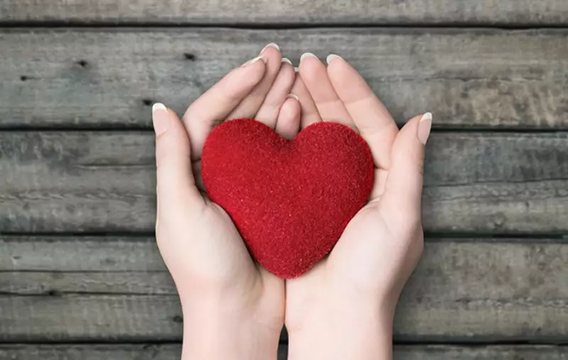 Питание для сердца: ученые назвали диету, которая реально работает