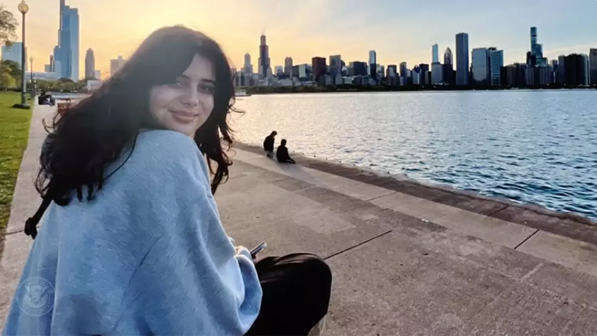 Скорбящий отец заявляет, что гибель его дочери от руки нелегального мигранта демонстрирует цену политики «городов-убежищ».