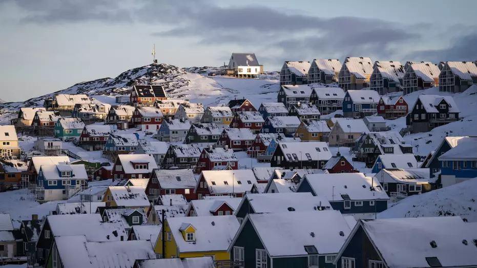 ЕС планирует экстренный саммит в связи с угрозами Трампа ввести пошлины из-за Гренландии.