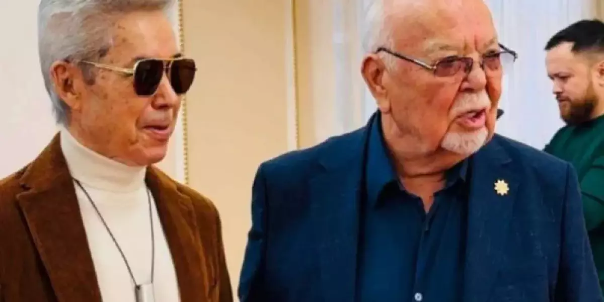 «Ей, мен сенен 5 айға үлкенмін»: Асанәлі Әшімовтың Нұрғали Нүсіпжанов туралы айтқан естелігі тарады (ВИДЕО)