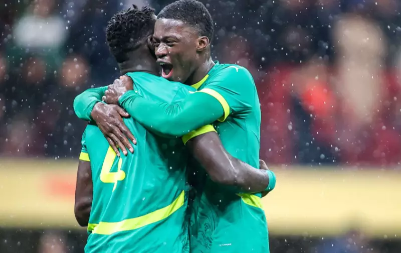 Сенегал вырвал Кубок Африки у Марокко в скандальном финале