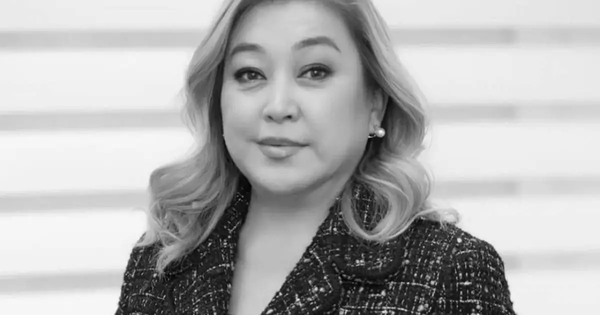  Қазақстандағы жетекші дәрігерлердің бірі қайтыс болды 