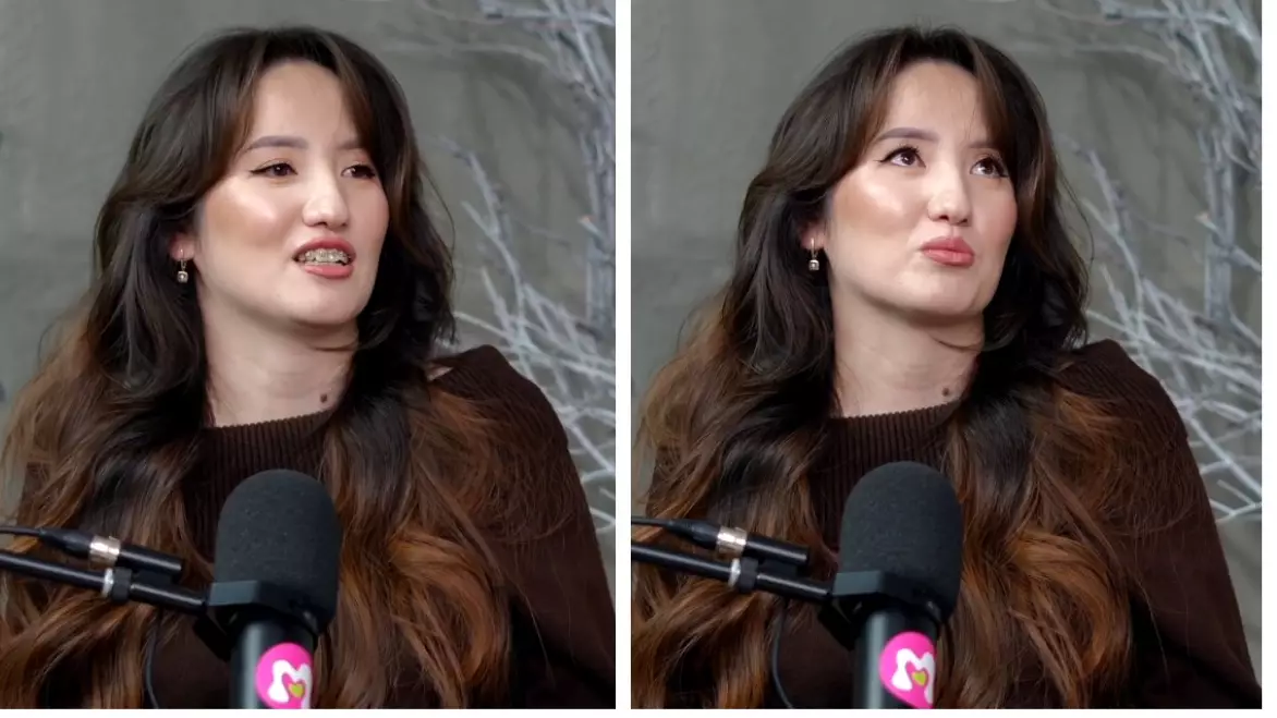 «Бала көтере алмайсың деді»: Танымал блогер жан сырын ақтарды