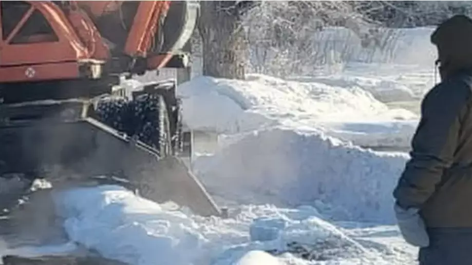 Өскемен неге сусыз қалды: әкімдік түсініктеме берді