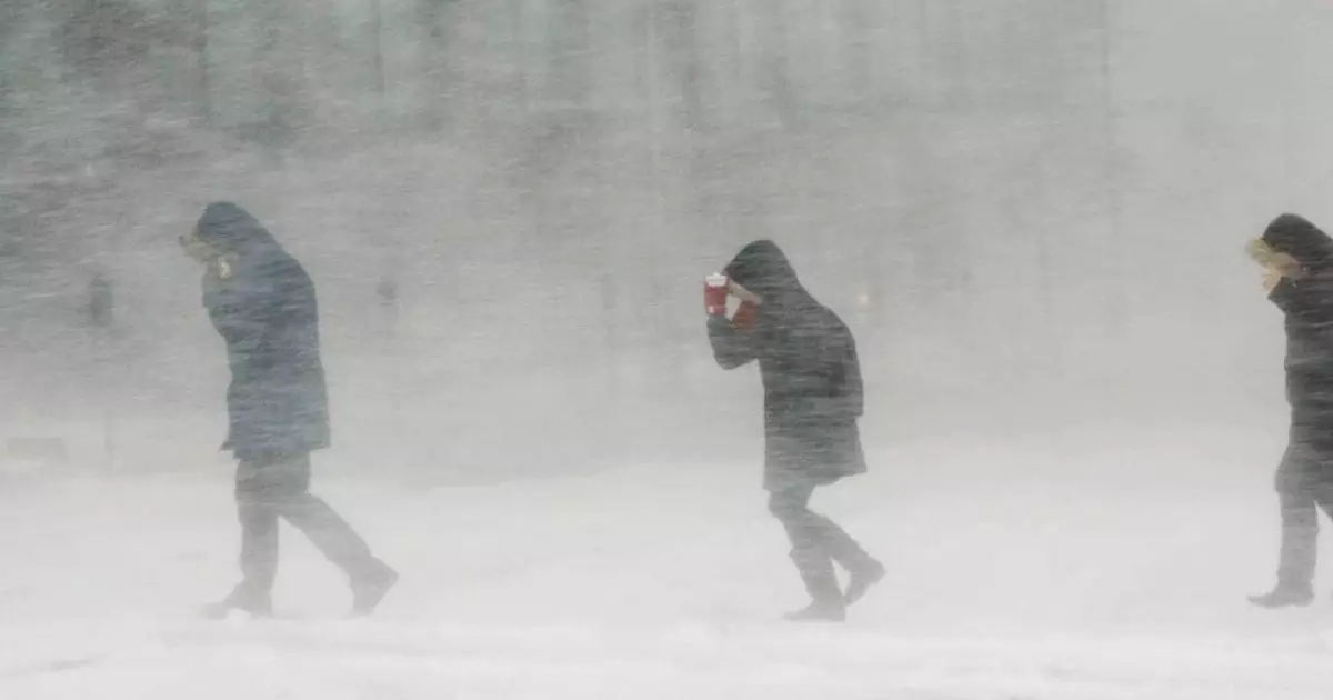  40 градус аяз, қар мен тұман: 19 қаңтарға ауа райы болжамы 