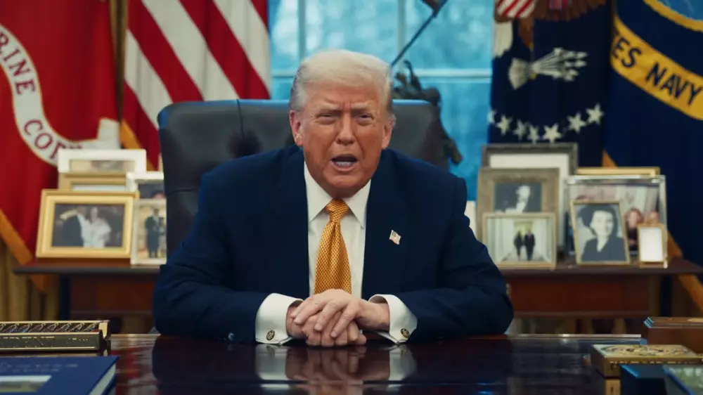 Трамп усилил внимание к еще одной стране в Западном полушарии - СМИ