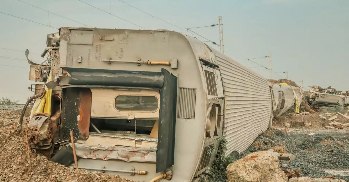 Испанияда 21 адам қаза тапты: «Пойыз апаты жер сілкінісіндей болды»