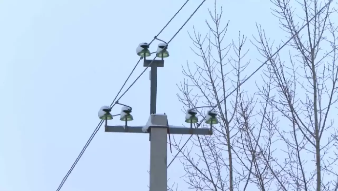 85 км бесхозных электросетей обнаружили в Риддере